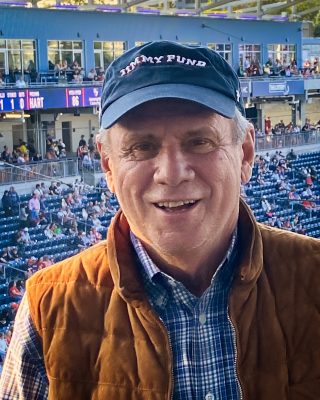 The Late Larry Lucchino