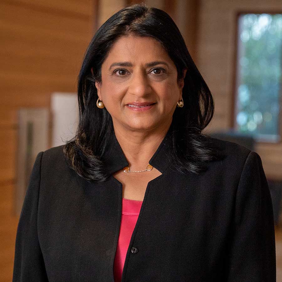 Monica Chandra