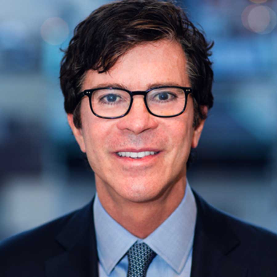 David Dechman