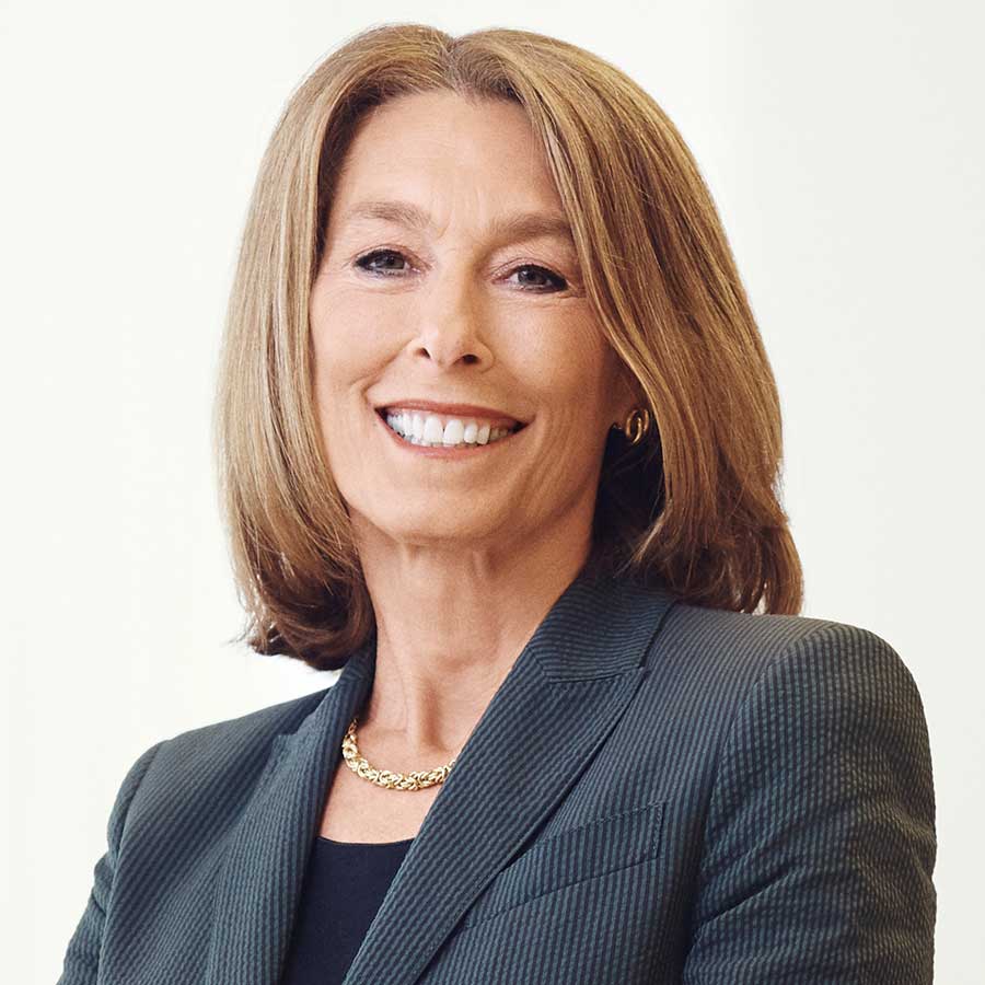 Laurie H. Glimcher, MD