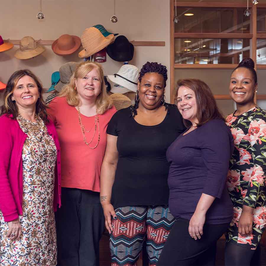 Friends of Dana-Farber Cancer Institute