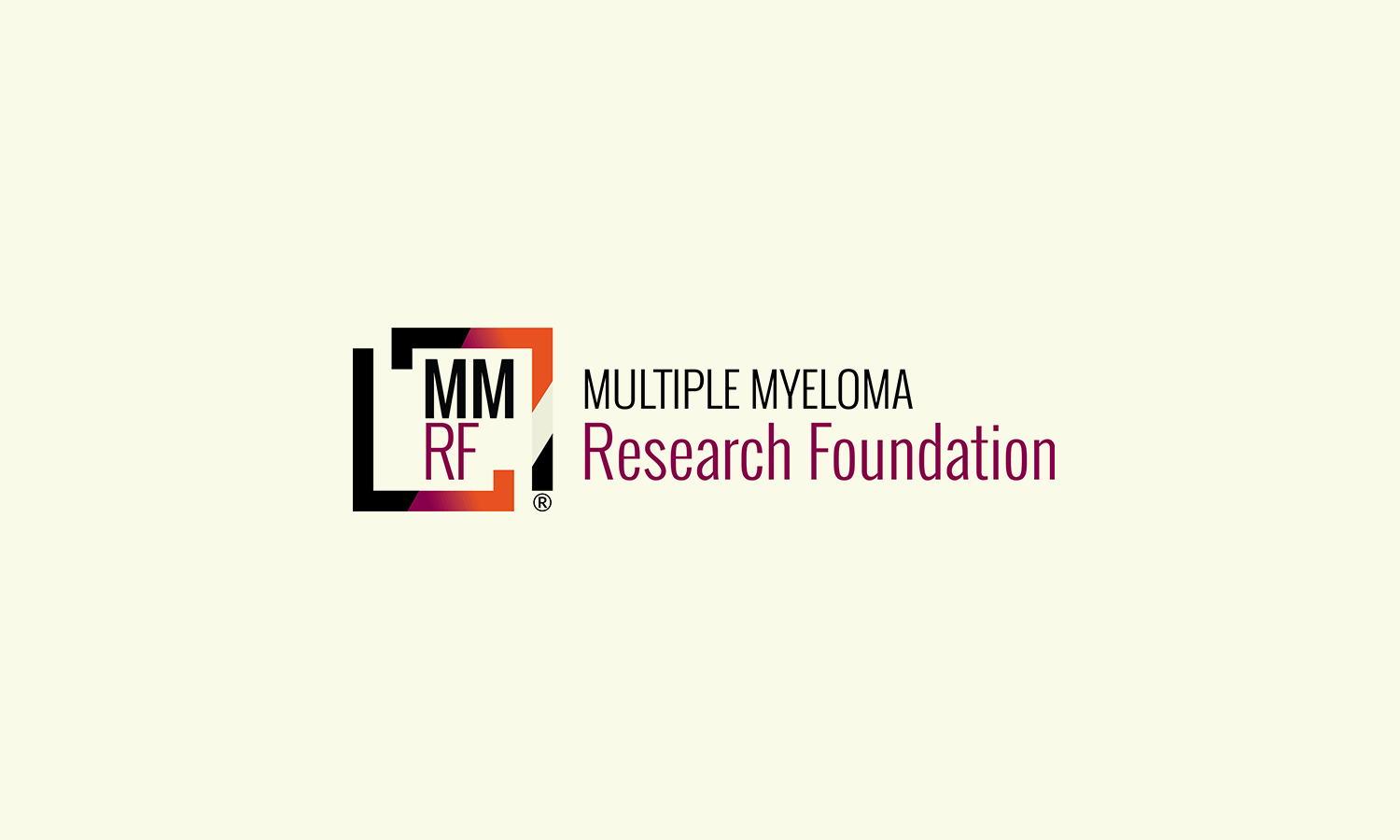 MMRF advances research on blood cancer precursor.
