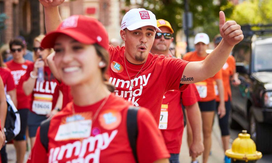 Jimmy Fund Blog