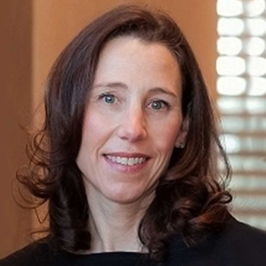 Karen Linde Packman