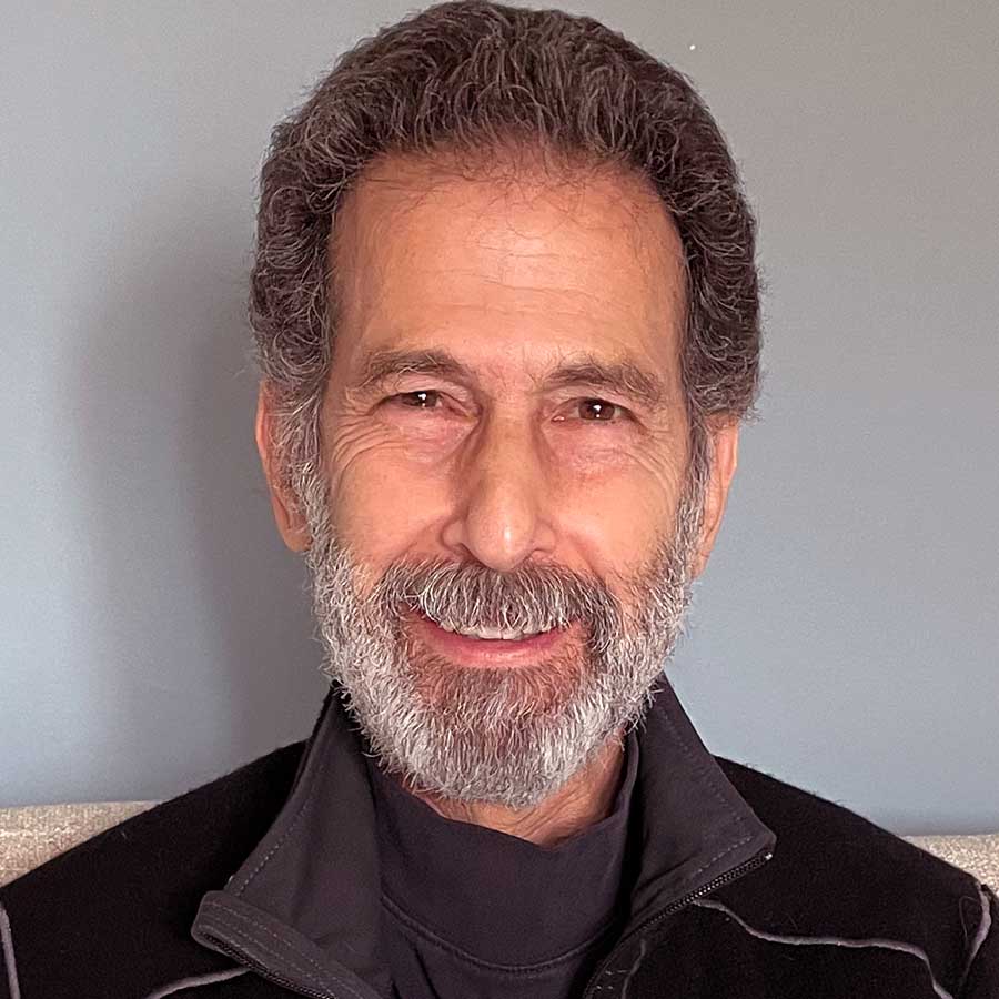 Barrett Rollins, MD, PhD