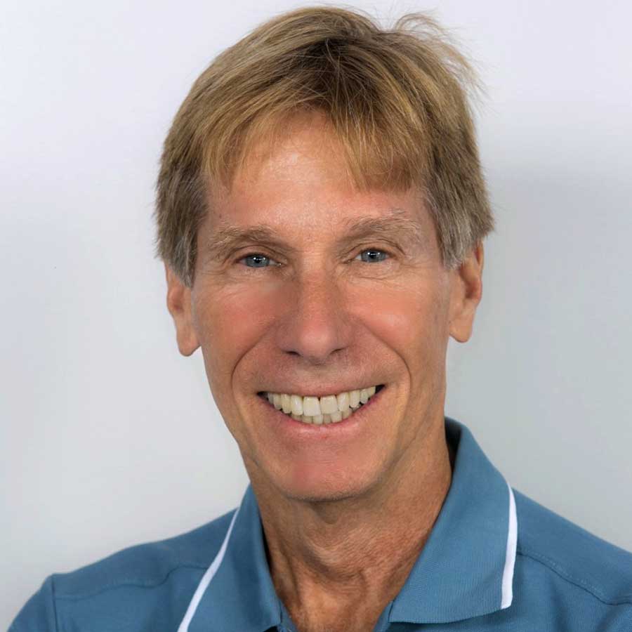 Billy Starr