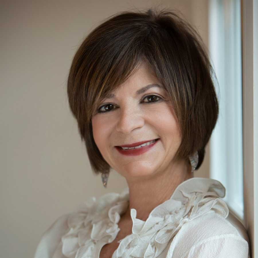 Beth Terrana
