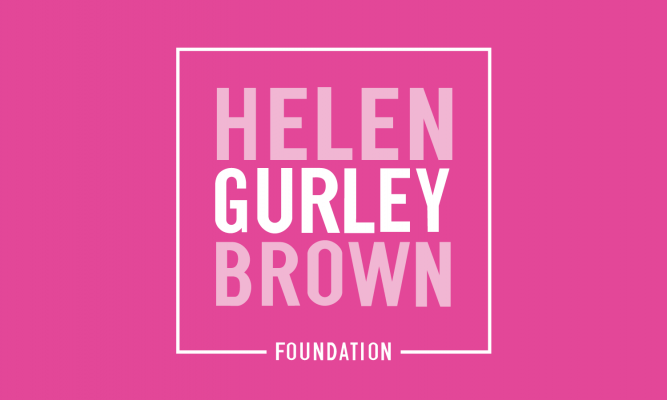Helen Gurley Brown Foundation renews initiative, launches support for trailblazing women at Dana-Farber.