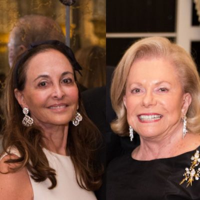 Palm Beach community raises more than $1.6 million and holds virtual event.