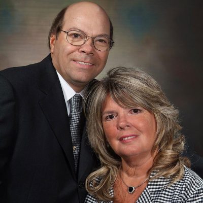 Pasquarellos pledge to advance cellular therapies research with $2 million gift.