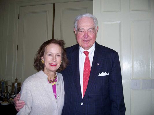 Commonwealth Foundation for Cancer Research $25M gift to accelerate cancer research through collaboration of Dana-Farber/Harvard Cancer Center and Koch Institute for Integrative Cancer Research at MIT