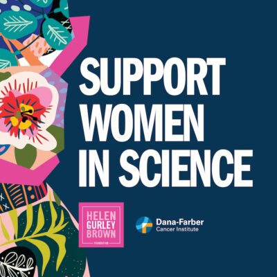 The Helen Gurley Brown Presidential Summit on Women and Science
