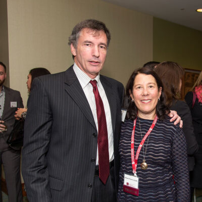Leadership gift establishes Poorvu Jaffe Chair in Psychosocial Oncology and Palliative Care and launches health equity initiative.