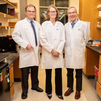 Dana-Farber joins Parker Institute for Cancer Immunotherapy to accelerate cures for the world’s gravest cancers