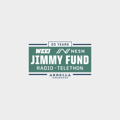 Milestone 20th annual WEEI/NESN Jimmy Fund Radio-Telethon raises $3.5 million.