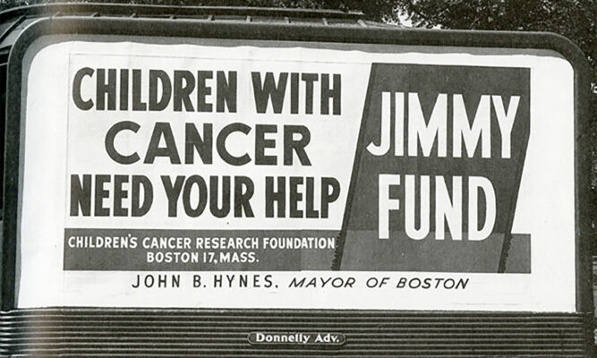 The Boston Globe Tells the Story of the “Original Jimmy”