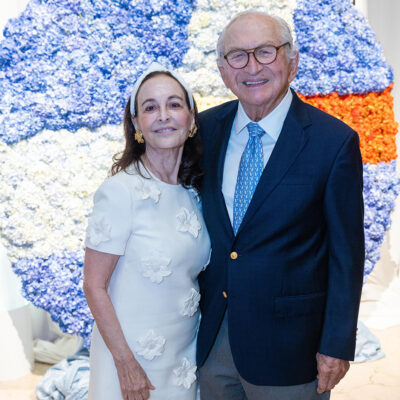 Over $1 million raised from 2023 Palm Beach Annual Appeal.