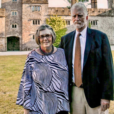 Novel clinical trial in pancreatic cancer bolstered by $1 million gift.