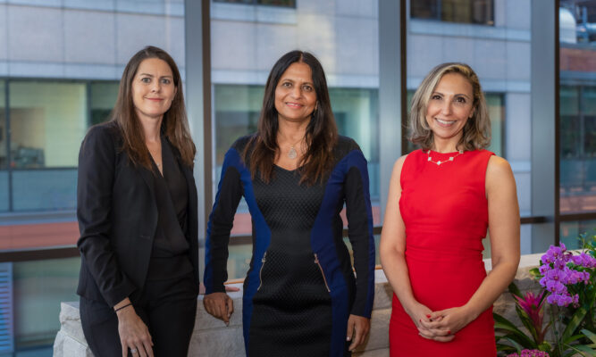 Dana-Farber launches new centers to detect and intercept cancer