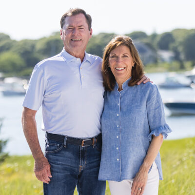 Hooley gift to Lynch Syndrome Center boosts prevention and intervention.
