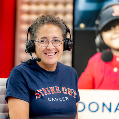 WEEI/NESN Jimmy Fund Radio-Telethon surpasses $70 million.