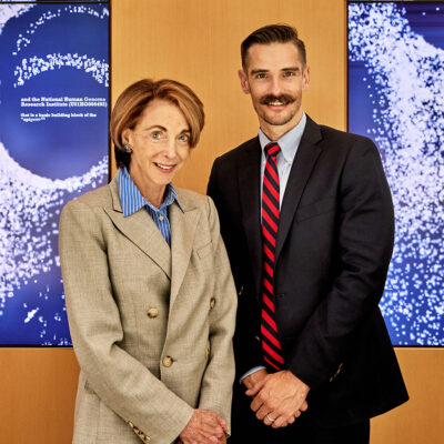 Prevention is goal of groundbreaking immunotherapy trial.