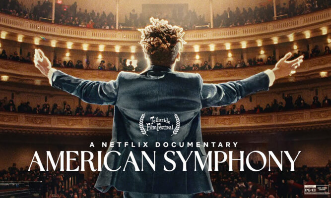 American Symphony Film Screening