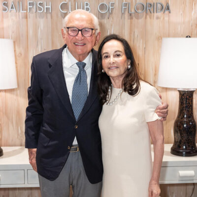 Palm Beach Annual Appeal again surpasses its goal.