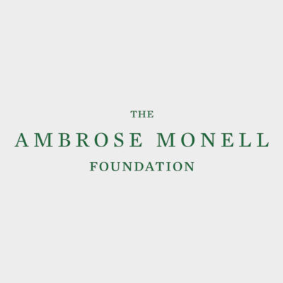 The Ambrose Monell Foundation fuels critical immunotherapy priorities.
